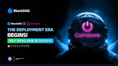 best-crypto-presales-for-big-gains:-blockdag-nearing-$400m-as-maxi-doge,-subbd-&-bitcoin-hyper-trail