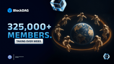 xrp-weakens,-solana-aims-for-$300-while-blockdag-raises-$403m-before-listing