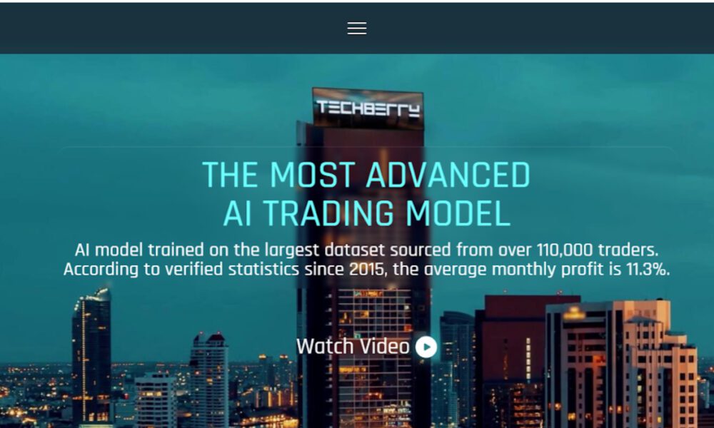 techberry-review-2025:-the-future-of-ai-powered-trading