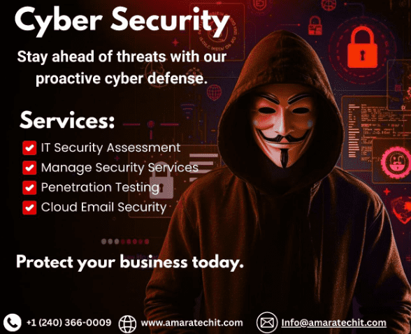 amaratech-it-solutions-your-trusted-partner-in-cybersecurity-&-it-services