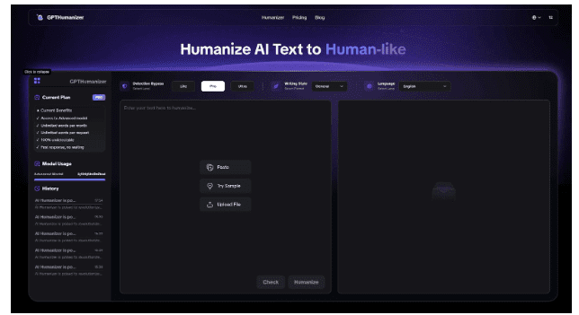 gpthumanizer-review-2025:-best-tool-to-humanize-ai-content