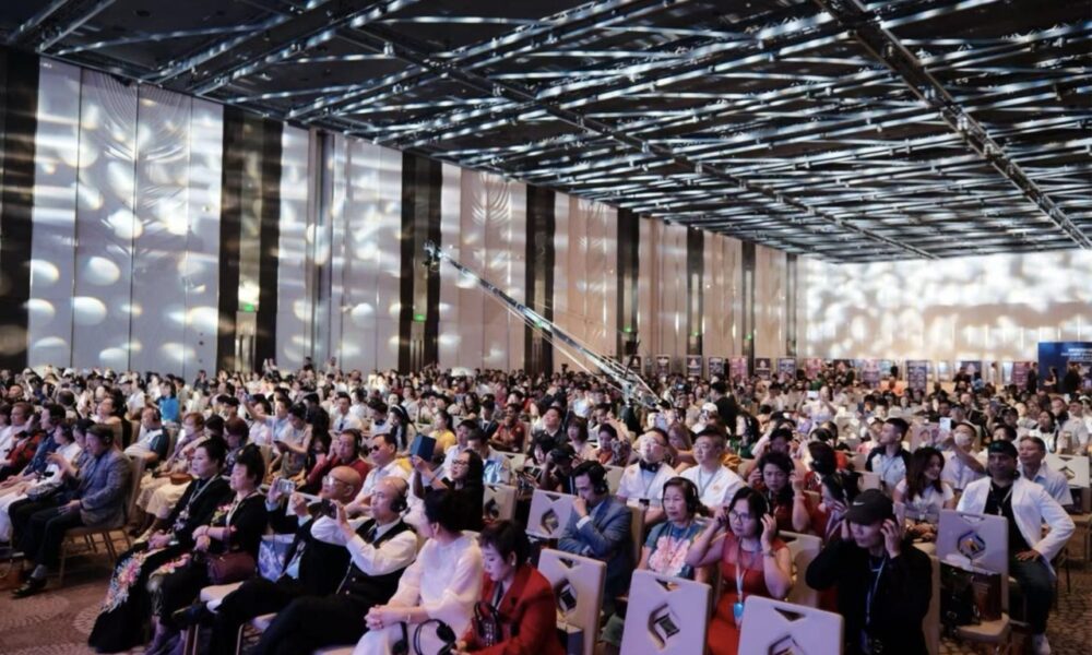 asia-aigc-summit-in-ho-chi-minh-city,-anybody-vietnam-headquarters-grand-opening