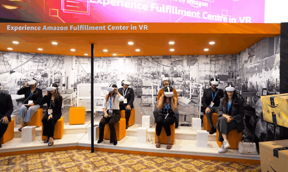 amazon-smbhav-summit-2023-overview