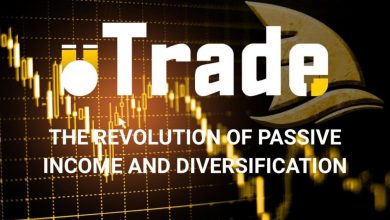 next‑gen-utrade-unveils-seamless-crypto-trading-with-ai-and-nft-incentives