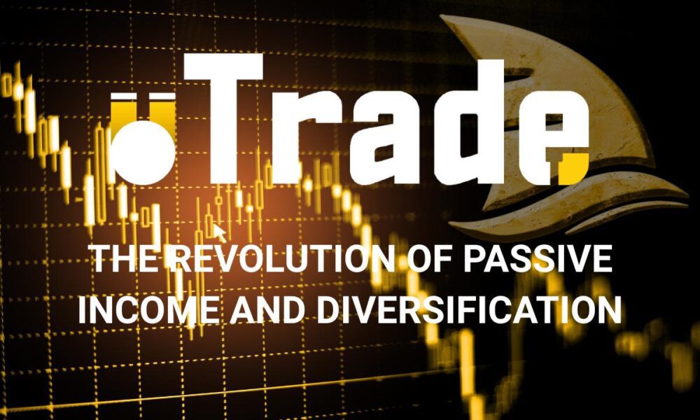 next‑gen-utrade-unveils-seamless-crypto-trading-with-ai-and-nft-incentives